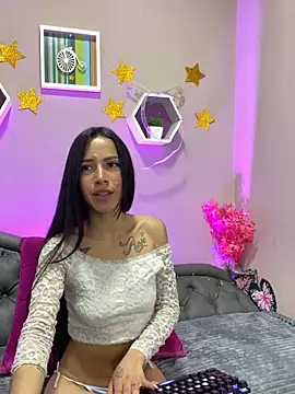 Laskhmi_'s Live XXX Chat