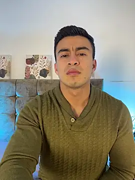 Chat XXX ao vivo de Chris_Clarck