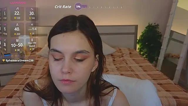 MissSusan's Live XXX Chat