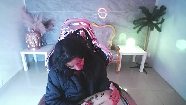 serabella_s' Live XXX Chat