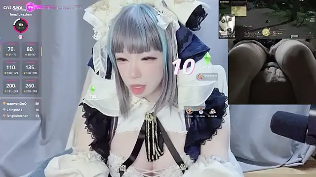 diaperlilinai0210 웹캠 쇼