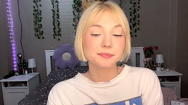 LlsabethHaze – webcam-show