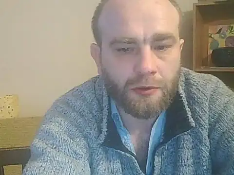 AlexanderArmani Webcam-Show