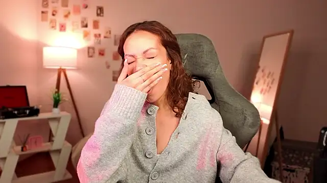 nexorine's Live XXX Chat