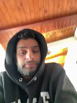 Elrumano26's Webcam Show