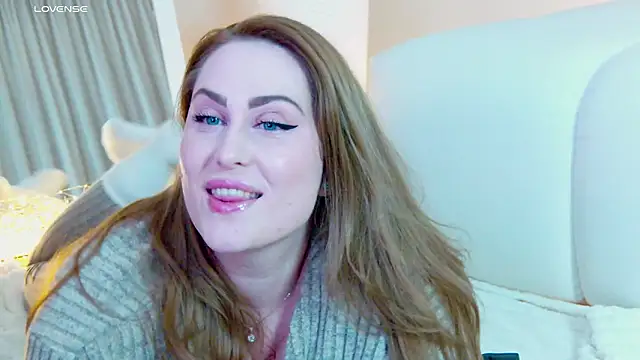 Miss_Magic_Eyes_ Live XXX Chat