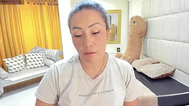 Czat XXX na żywo – gaby_trent