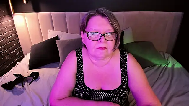 Shannonshine Obrolan Langsung XXX