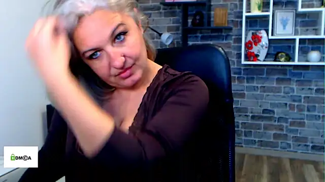 angel_devil_milf's Live XXX Chat