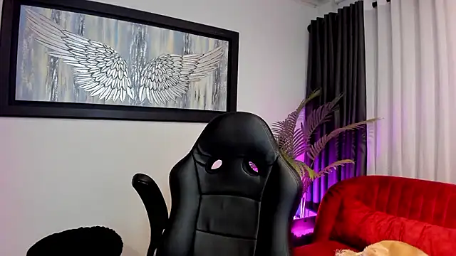 Meghan320's Live XXX Chat