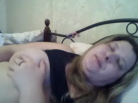 ParisMimi 웹캠 쇼