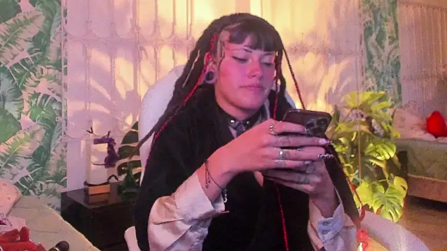 _sharlotte777's Live XXX Chat