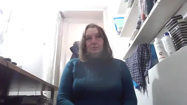 AnnaLive570 – Live XXX-chat