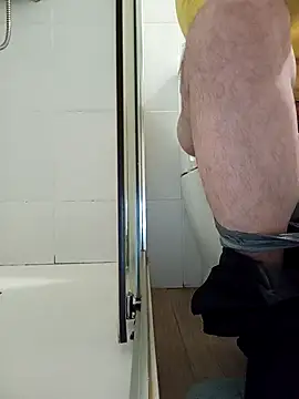 Chat +18 de Atleticomaniaco ao vivo