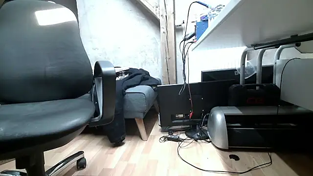 Chat XXX Live cmmann007