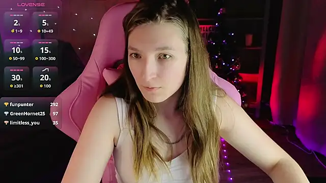 Mia_Myles' Live XXX Chat