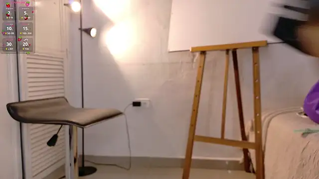 natalia_aguirre1's Live XXX Chat