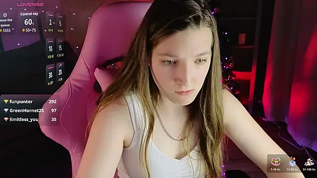 Mia_Myles 即時 XXX 聊天