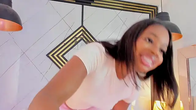 EmilyDiaaz's Live XXX Chat