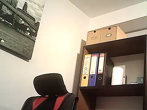 mastercharisma35 Live XXX Chat