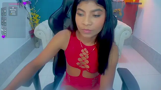 Miagreys1 라이브 XXX 채팅