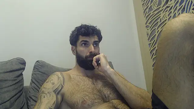 Chat XXX ao vivo de Verycutex