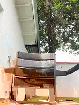 Chat XXX en directo de Namii_cute