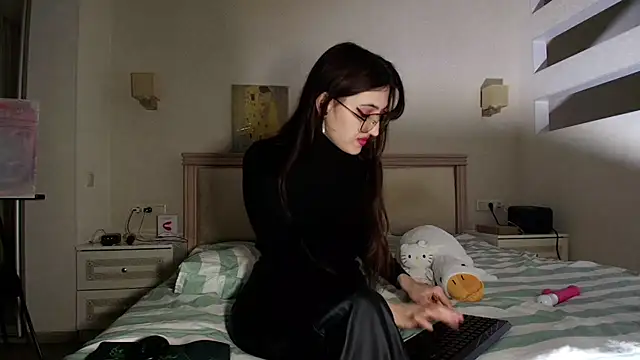 Chat XXX en directo de Iren