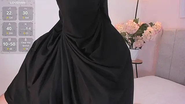 Chat XXX ao vivo de rawiya