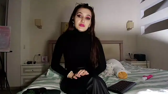 Iren 라이브 XXX 채팅