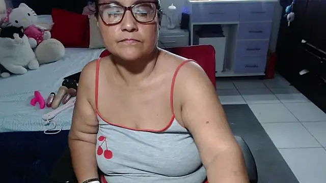 pervert_mommy_ Live XXX-chat