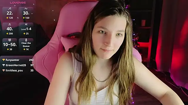 Živý XXX chat Mia_Myles