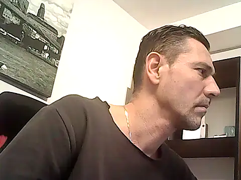 mastercharisma35's Live XXX Chat