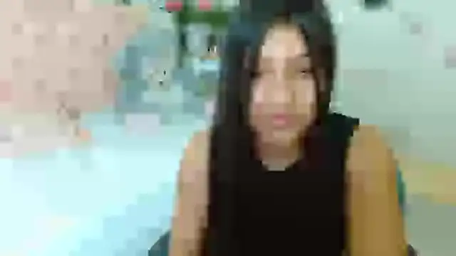 zara_cute's Live XXX Chat