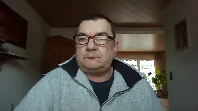 Nobbie444 Webcam-Show