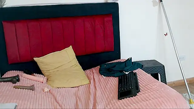 AMARYXS' Live XXX Chat