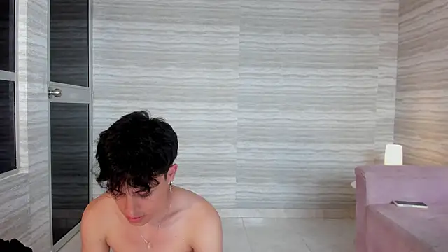 Dani_rivass' Live XXX Chat