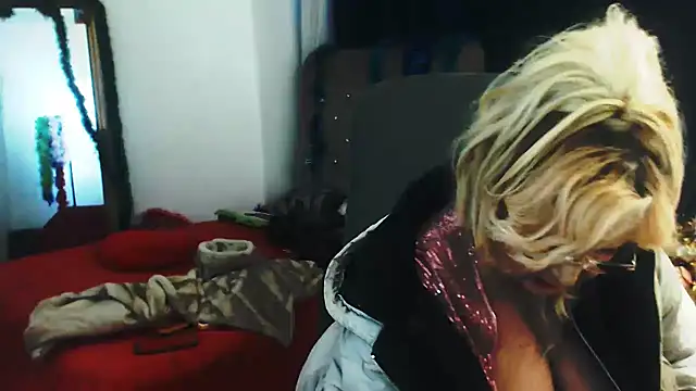 MatureExtasy Chat XXX in diretta