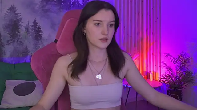 AgataWillis' Live XXX Chat