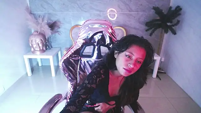 Živý XXX chat serabella_s