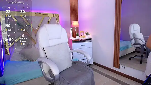 Alexa_Murphy_'s Live XXX Chat