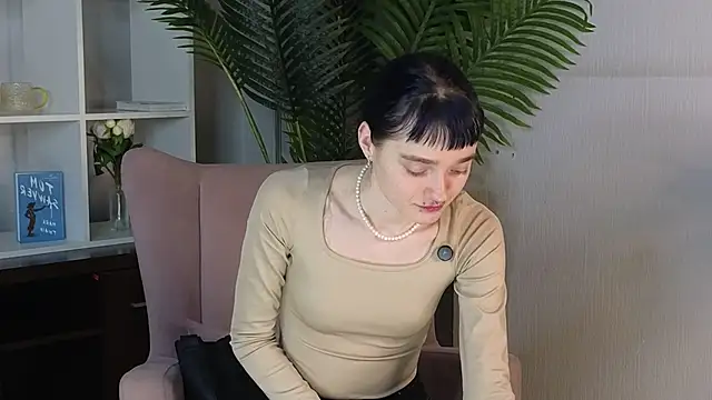 WinterKukauskas' Webcam Show