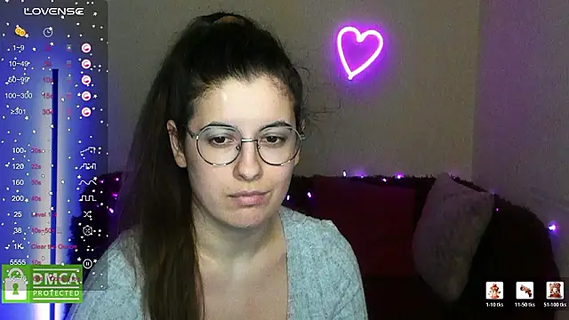 Chat XXX en directo de Aminabeatris