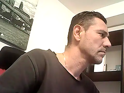 عرض كام mastercharisma35