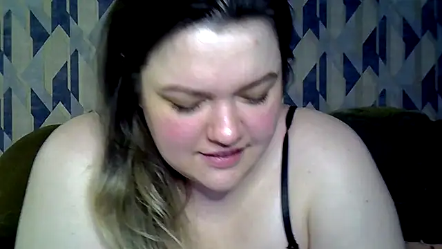 AnitaWillias' Live XXX Chat