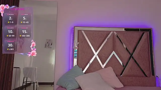 Eimyaniston_cute Live XXX Chat