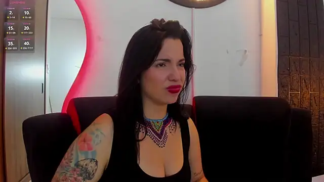 tatiana_sc Live XXX Chat