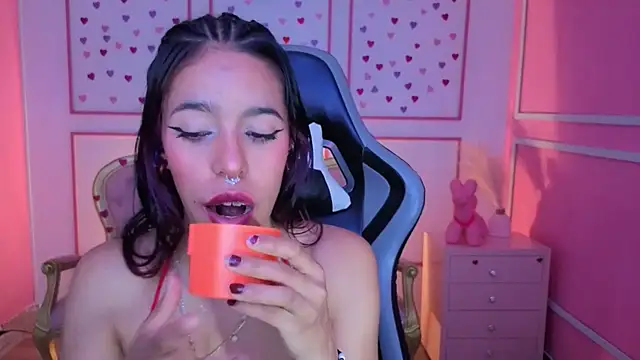 stephania_t Live XXX Chat