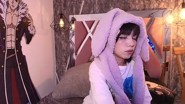 Chat XXX en directo de Terraelowen