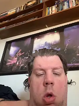 Stephanie1984 élő XXX-chatje